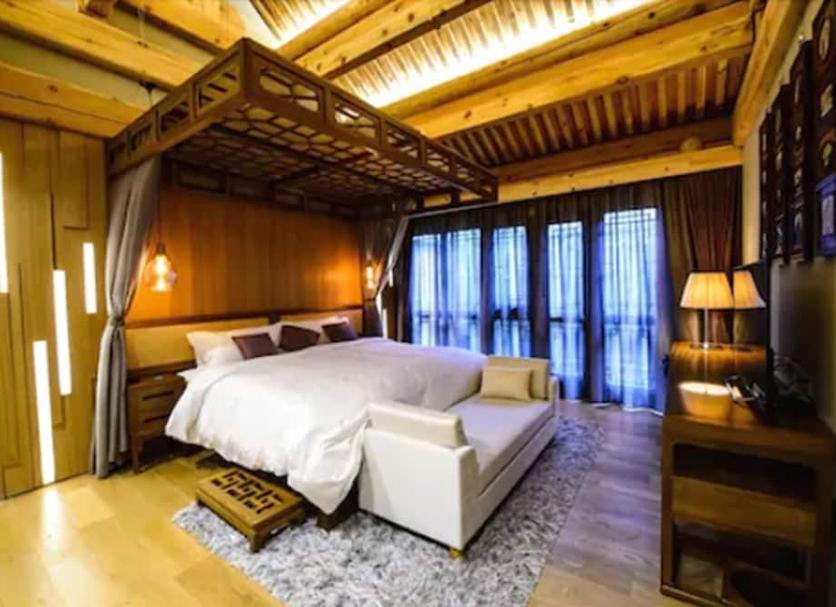 Slaapkamer Foto's