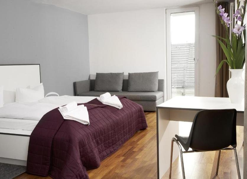 Slaapkamer Foto's