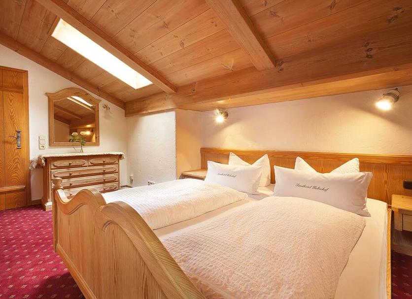 Slaapkamer Foto's