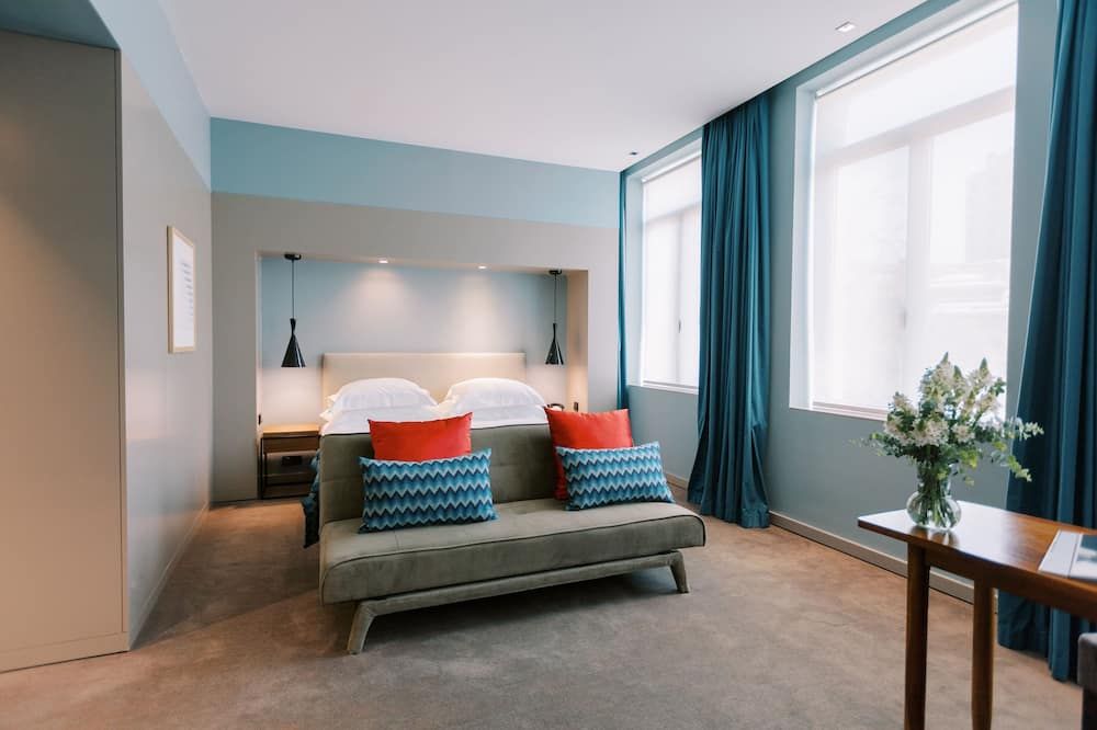 Slaapkamer