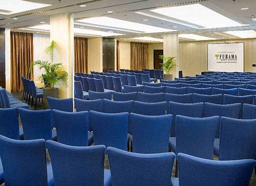 Vergaderzaal Foto's