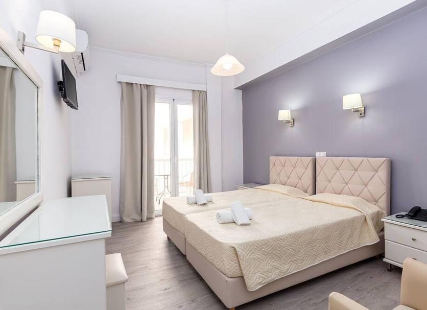 Slaapkamer Foto's