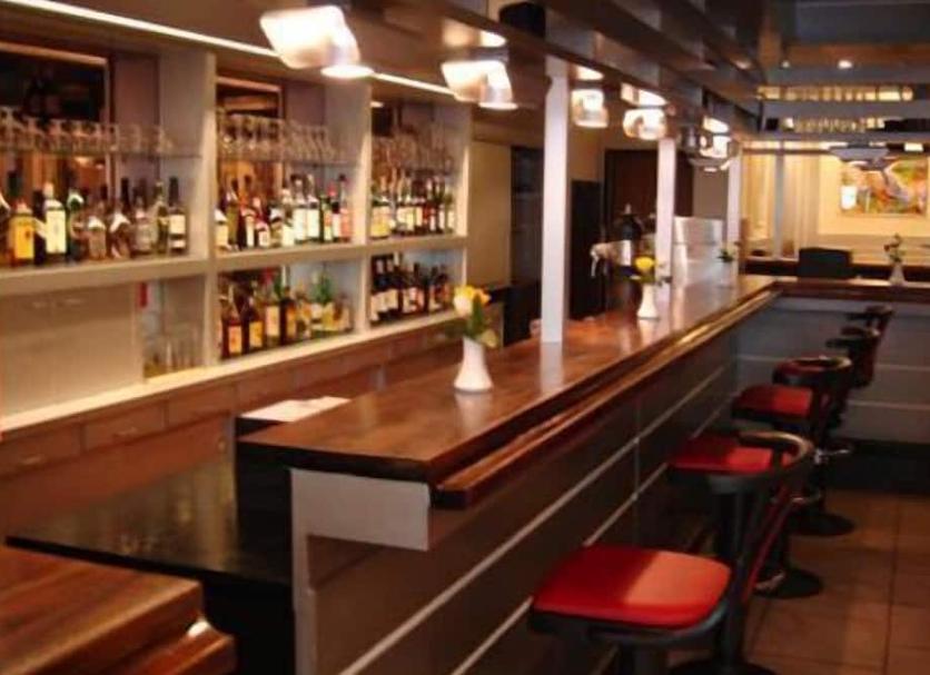 Bar Foto's