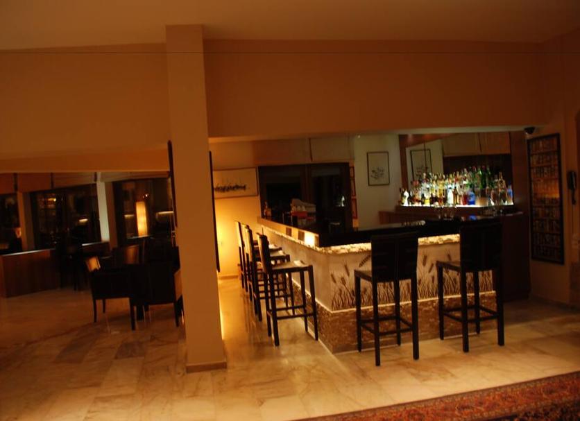 Bar Foto's