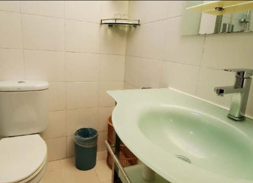 Badkamer Foto's
