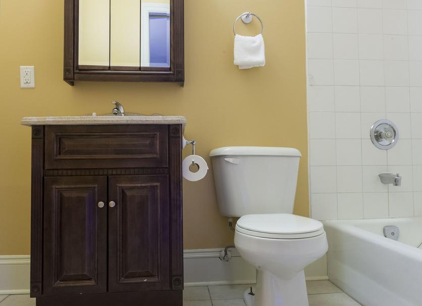 Badkamer Foto's