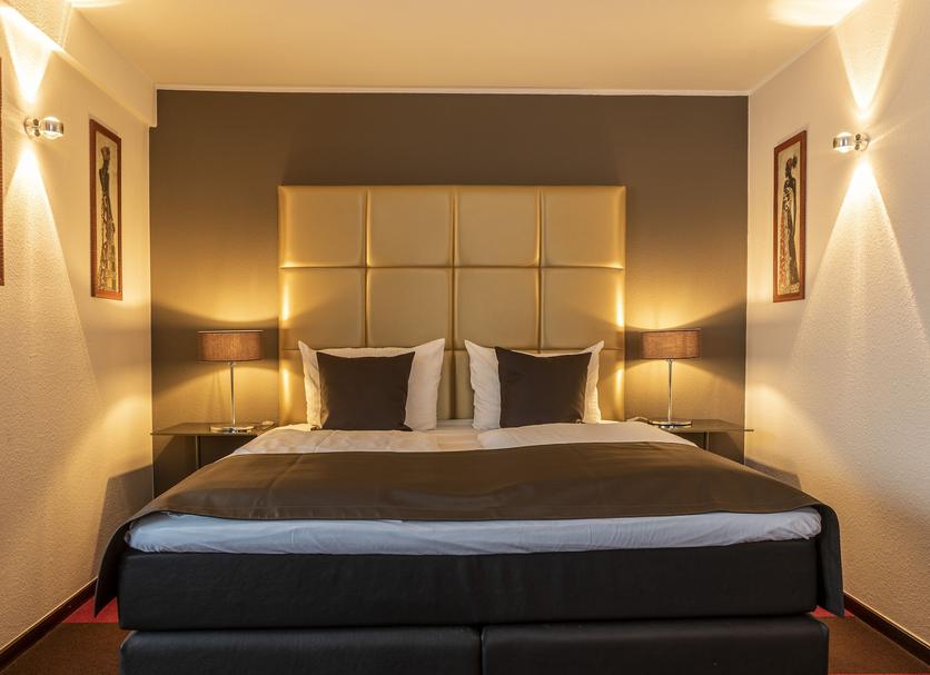 Slaapkamer Foto's