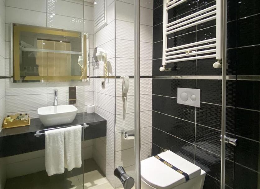 Badkamer Foto's