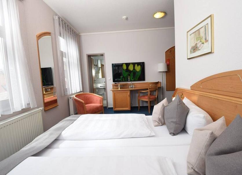 Slaapkamer Foto's