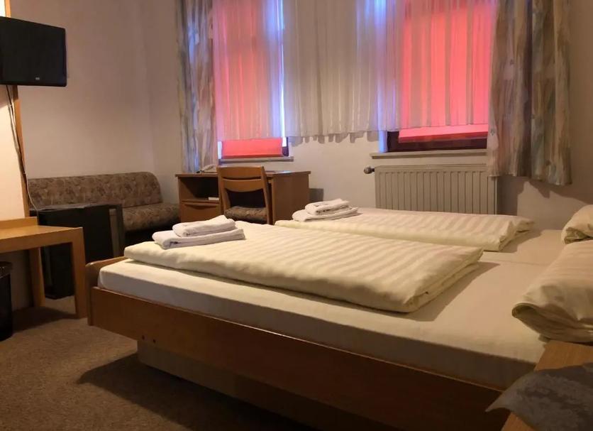 Slaapkamer Foto's