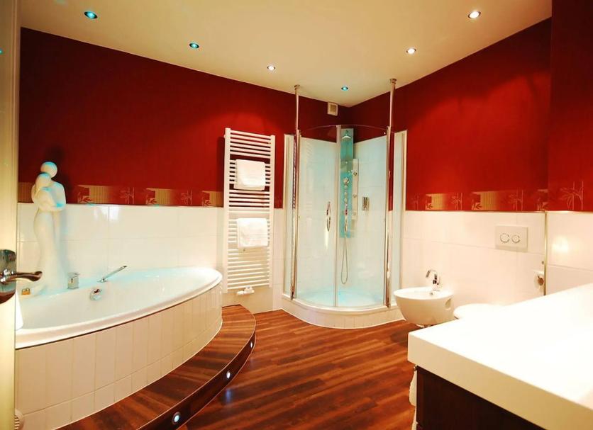 Badkamer Foto's