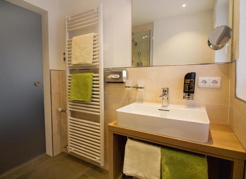 Badkamer Foto's