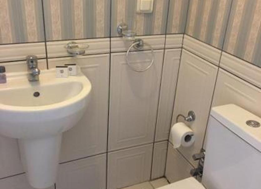 Badkamer Foto's