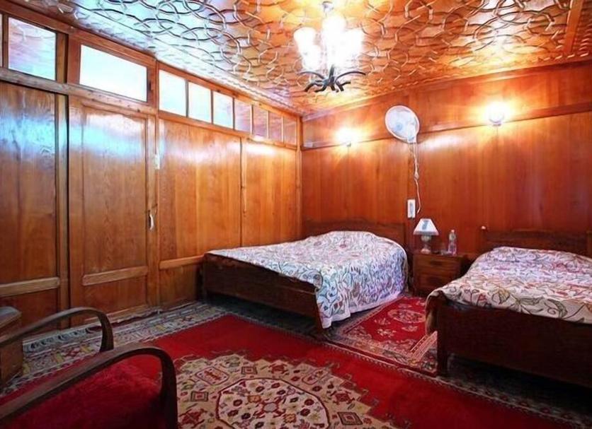 Slaapkamer Foto's