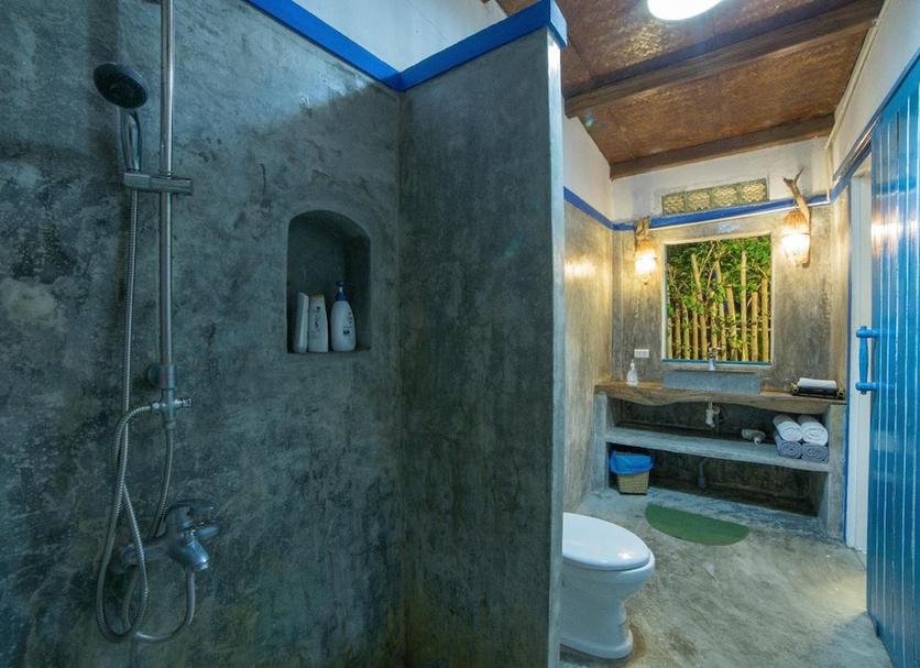 Badkamer Foto's