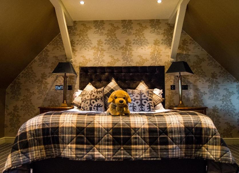 Slaapkamer Foto's