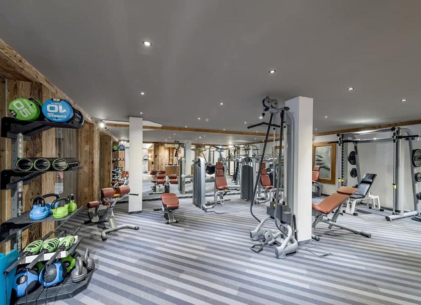 Sportcentrum Foto's