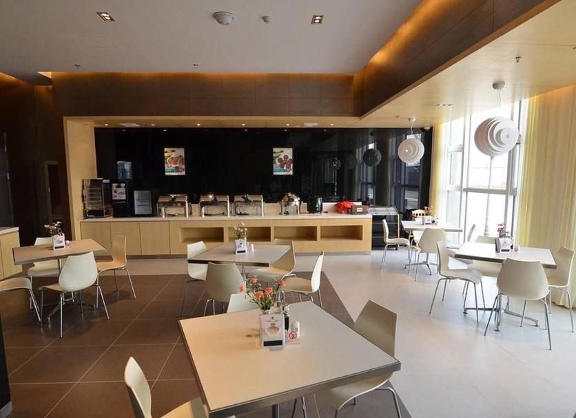 Restaurant Foto's