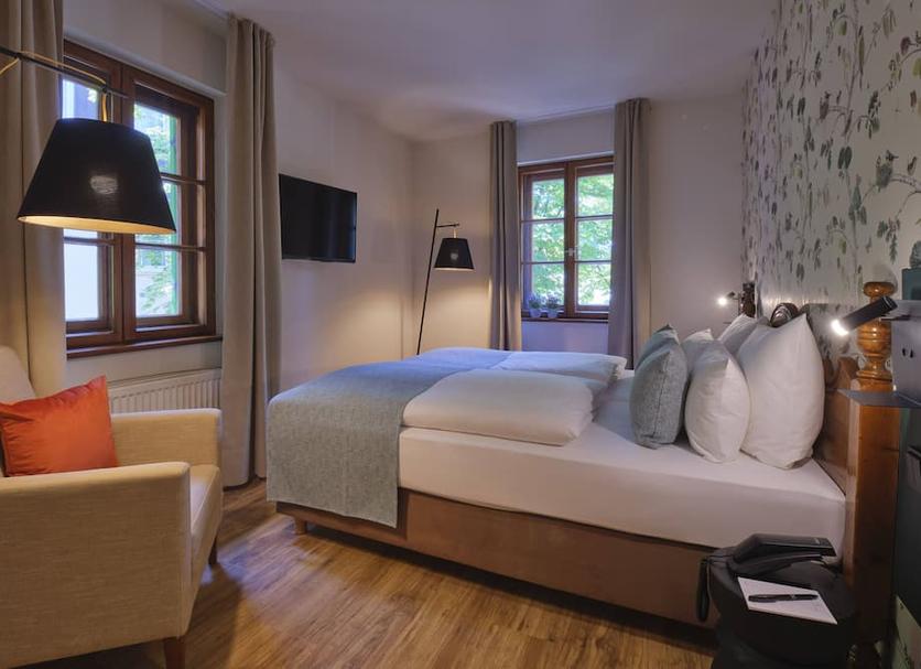 Slaapkamer Foto's