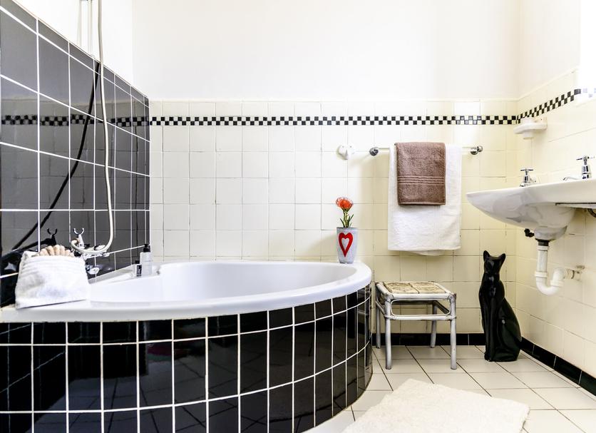 Badkamer Foto's
