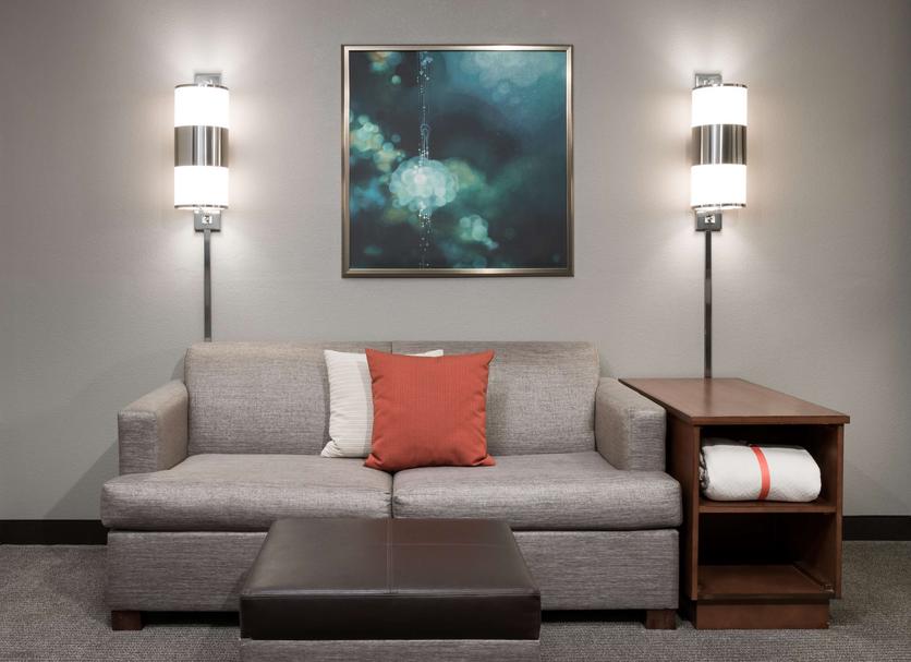 Huiskamer Foto's