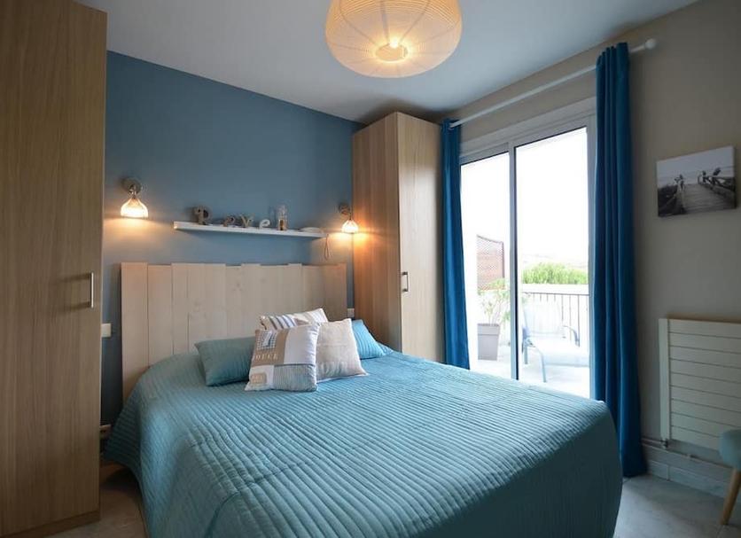 Slaapkamer Foto's