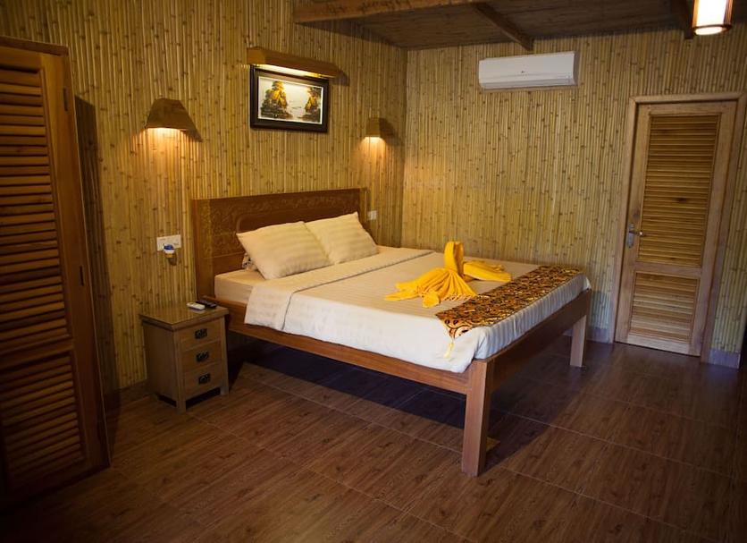 Slaapkamer Foto's