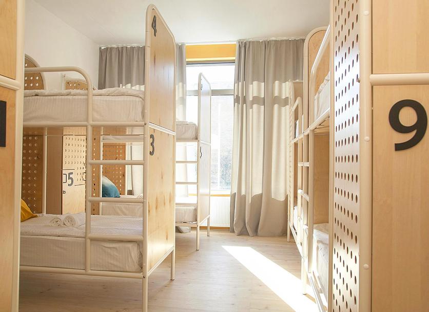 Slaapkamer Foto's