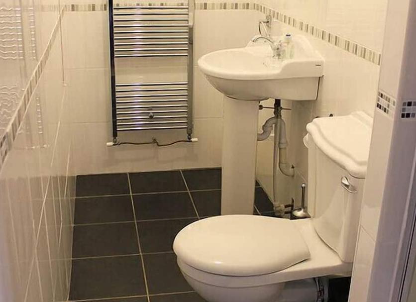 Badkamer Foto's