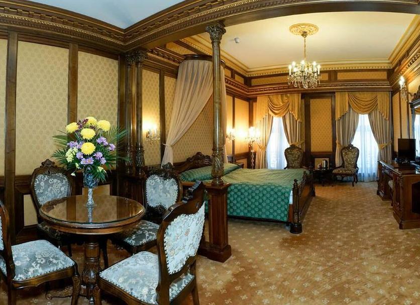 Slaapkamer Foto's