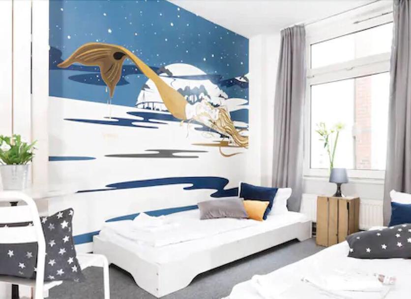Slaapkamer Foto's