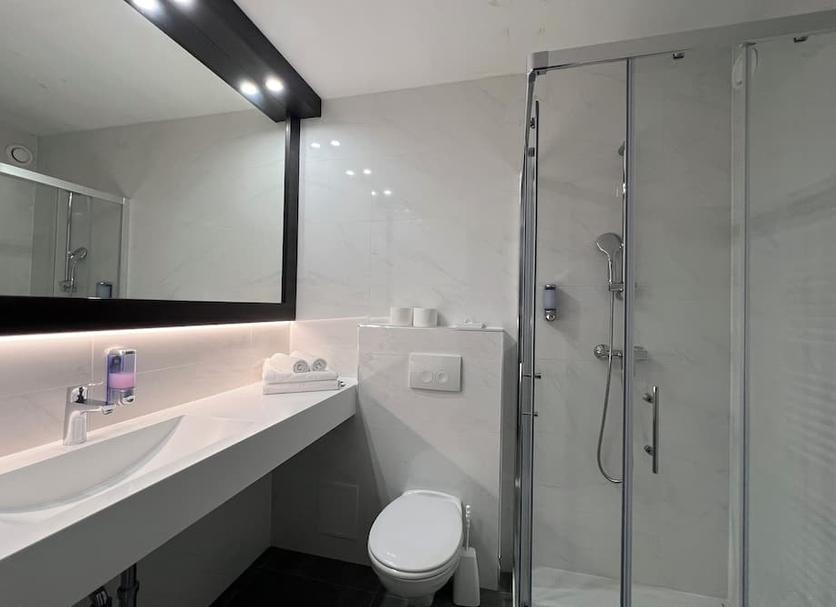 Badkamer Foto's