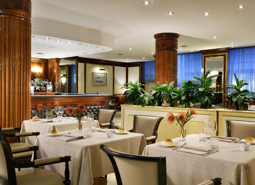 Restaurant Foto's
