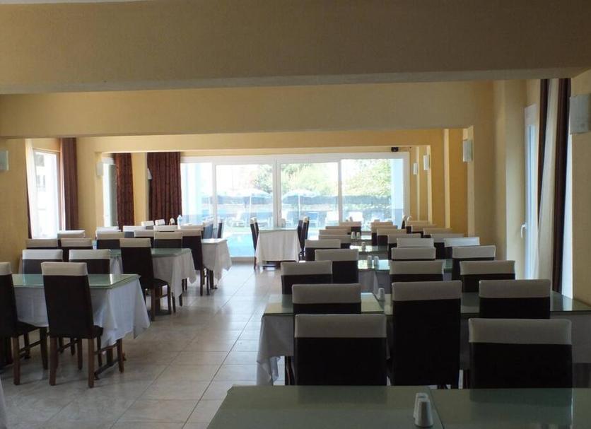 Restaurant Foto's
