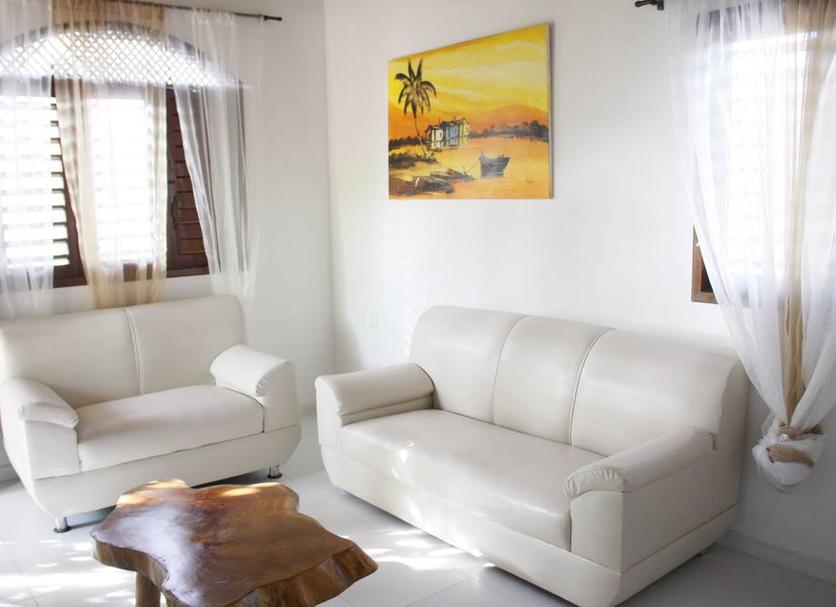 Huiskamer Foto's