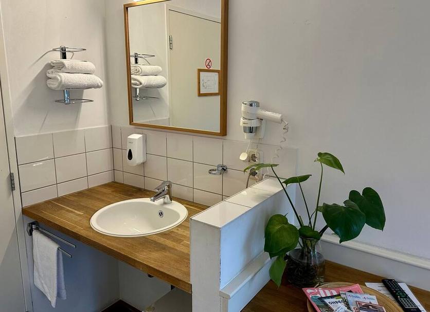 Badkamer Foto's