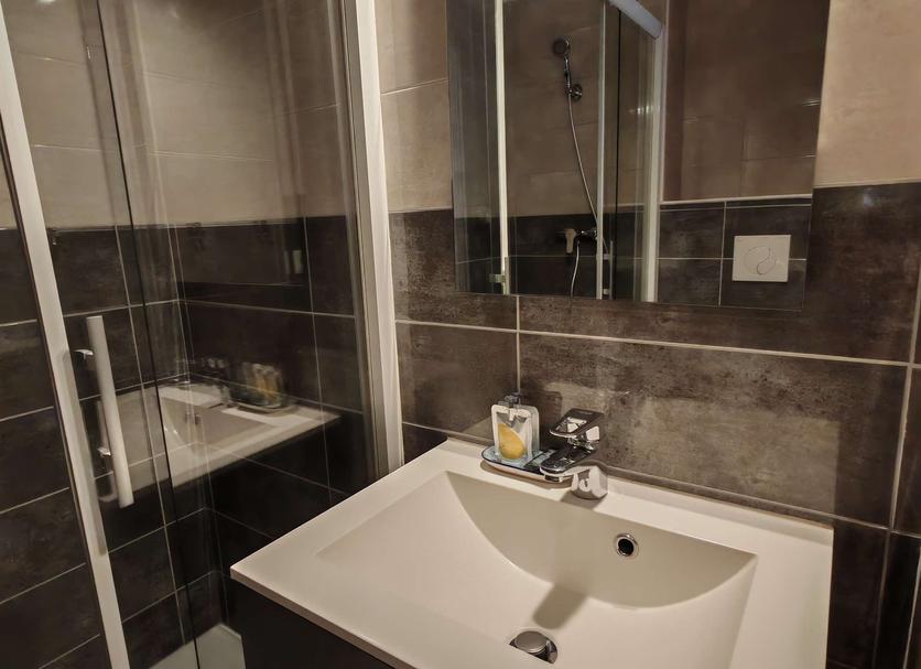 Badkamer Foto's