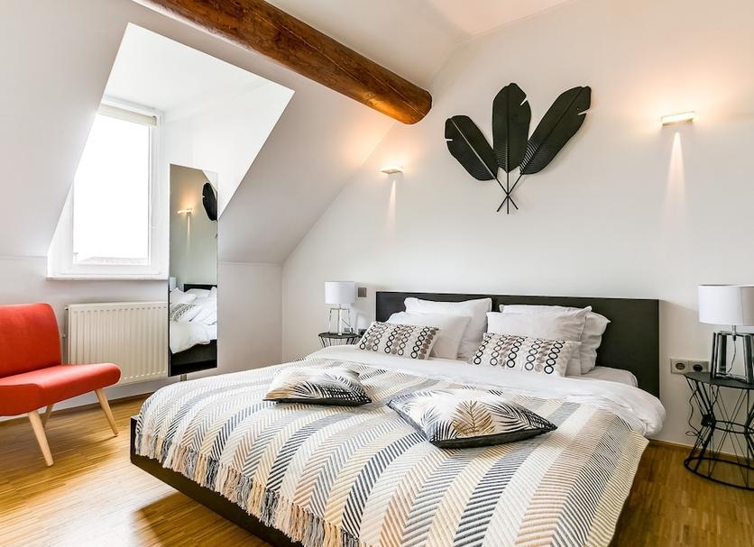 Slaapkamer Foto's