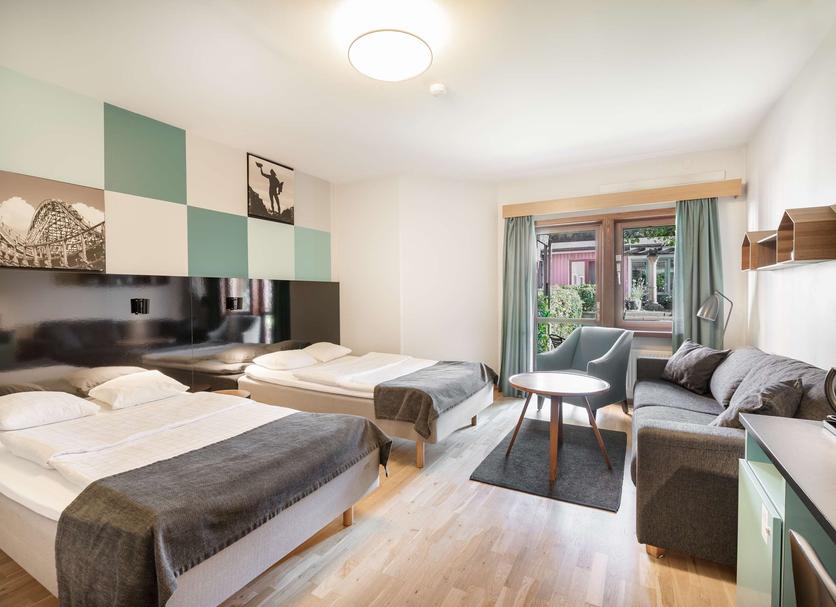 Slaapkamer Foto's