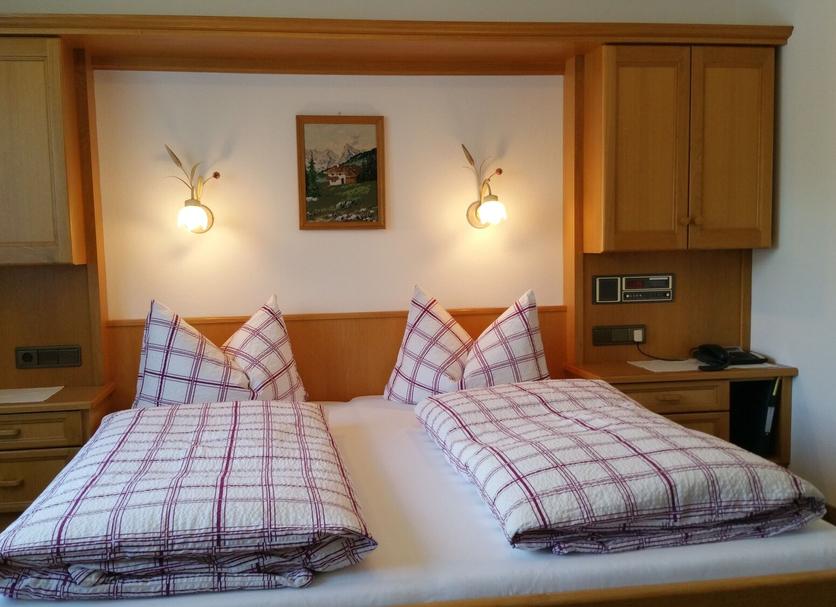 Slaapkamer Foto's