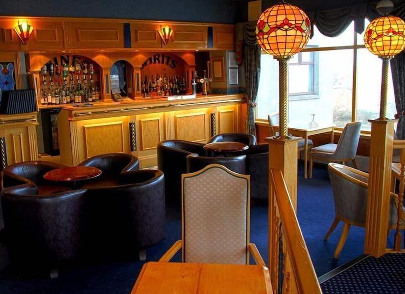 Bar Foto's
