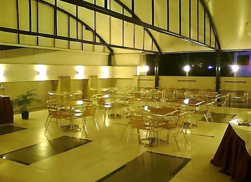 Restaurant Foto's