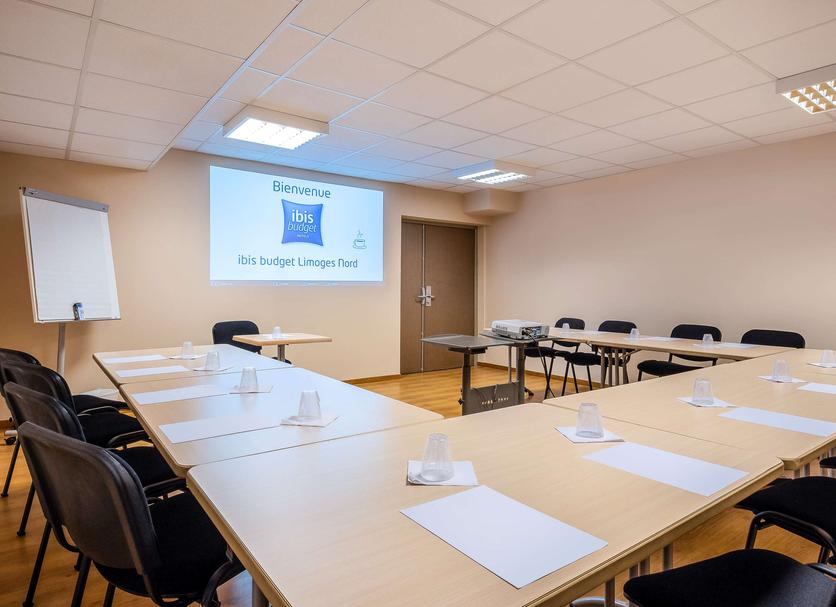 Vergaderzaal Foto's
