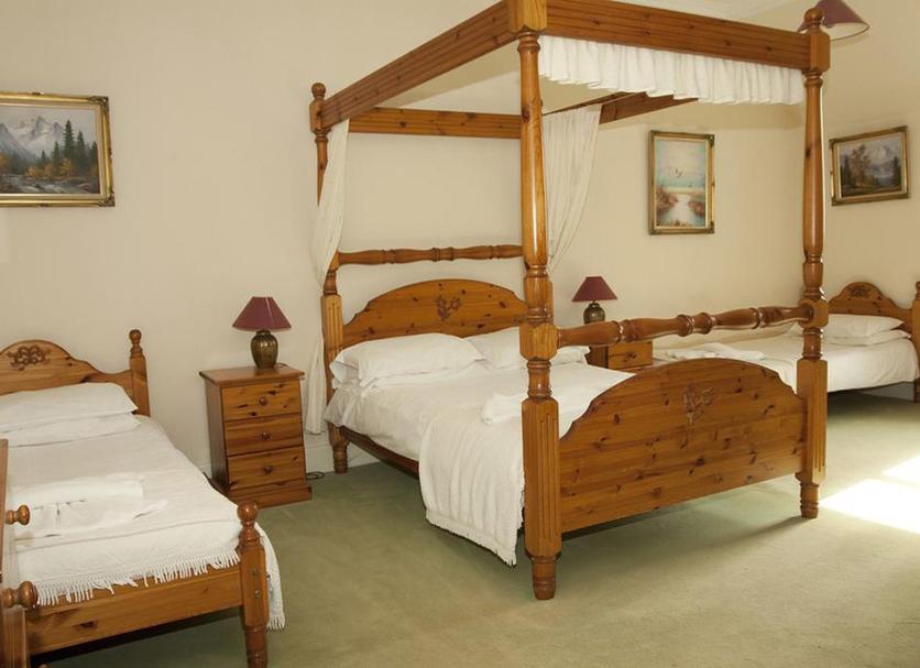 Slaapkamer Foto's
