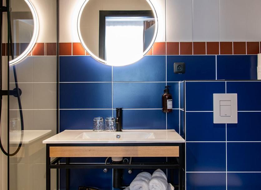 Badkamer Foto's