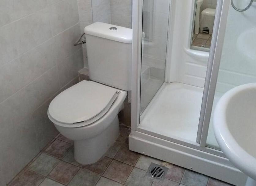 Badkamer Foto's
