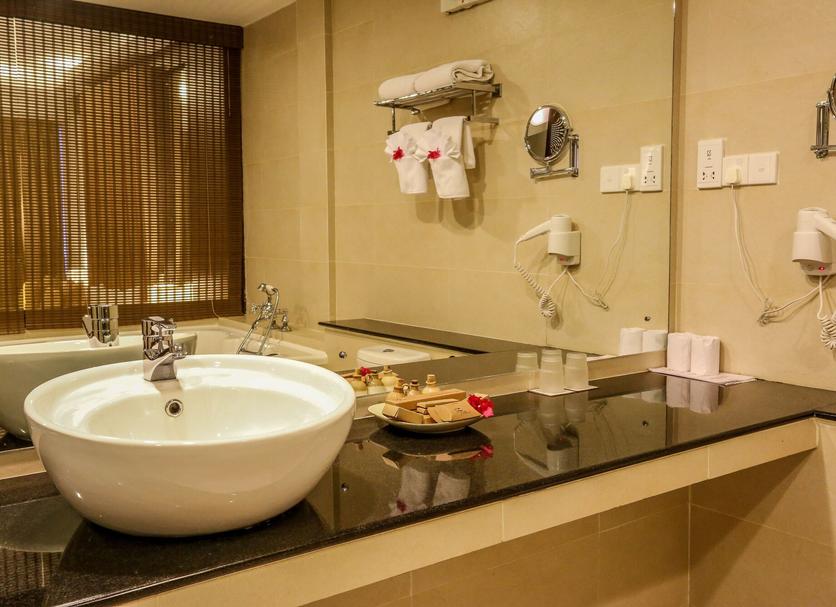 Badkamer Foto's