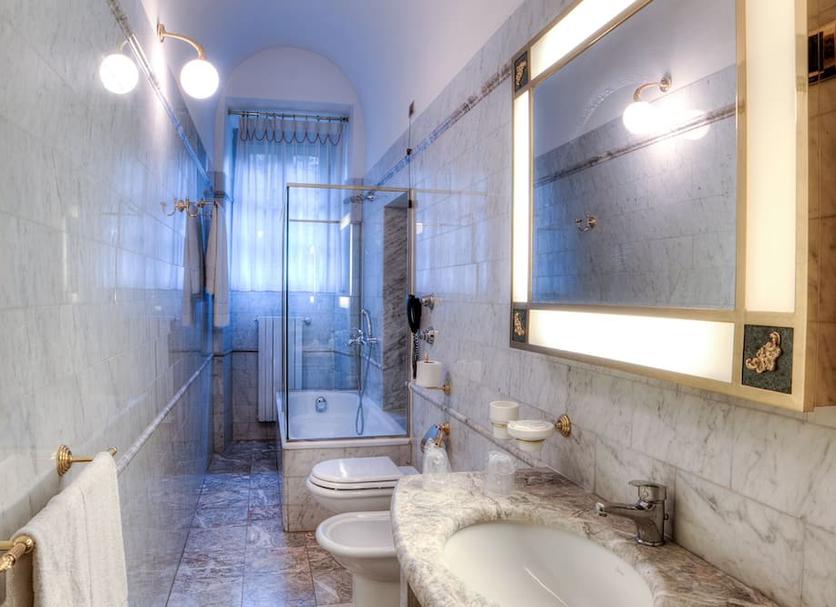 Badkamer Foto's