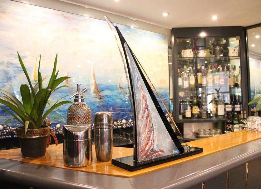 Bar Foto's