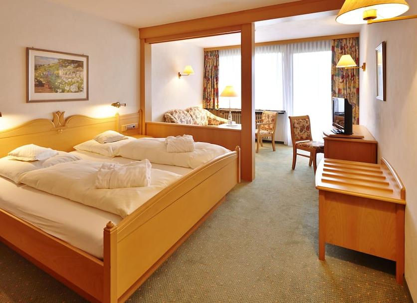 Slaapkamer Foto's